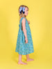 size 1-2  LAST ONE - Matilda dress - Meadow ditsy floral