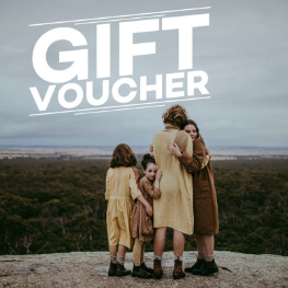 Gift Voucher $$$